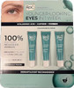 Roc Hydrate And Plump Eye Cream 0.6 Oz 3-Pack