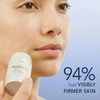 Roc Derm Correxion Firming Serum Stick 1 Oz 2-Pack (Total 2 Oz)