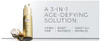 Roc Retinol Correxion Deep Wrinkle Serum 2 Pack 1.7 Fl Oz Each Total 3.4 Fl Oz