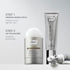 Bundle Of Roc Derm Correxion Lip Volumizer - Lip Plumper Peptide Treatment With Hyaluronic Acid & Vitamin E + Roc Derm Correxion Retinol Firming Serum Stick