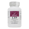 Ecological Formulas  LTP Lyphoactivated Thymic Peptides  60 Capsules