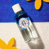 Roger & Gallet Vanille Sol Fresh Fragrant Water Perfume Spray Vanilla Scent Fragrance Water (3.3 Oz)