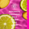 Roger & Gallet Fragrant Water Body Spray For Women Gingembre - Ginger 3.3 Oz