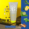 Roger & Gallet Cologne Twist Bath & Shower Gel Fresh Citrus & Aromatic Herbal Scented Mens Shower Gel (6.6 Oz)