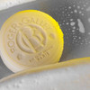 Roger & Gallet Cologne Twist 3 In 1 Cleansing Bar Fresh Citrus & Aromatic Herbal Scented Mens Soap Bar (3.5 Oz)