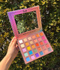 Rude Cosmetics Cest La Vie 30 Eyeshadow Palette Eye Shadow Women 1.13 Oz