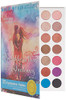 Rude Cosmetics Twinkle In Her 35 Eyeshadows Palette - Book 1 For Women - 1.34 Oz Eye Shadow