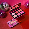 Rude Edm Collection - Trap By Rude Cosmetics For Women - 0.21 Oz Eye Shadow
