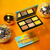 Rude Cosmetics Edm Collection - Electro House For Women - 0.21 Oz Eye Shadow