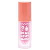 Rude Do We Dewy Liquid Blush - Cool Berry By Rude Cosmetics For Women 0.15 Oz Blush
