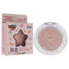 Rude Cosmetics Manga Collection Twinkle Twinkle Highlighter - Sawa-Chans Heart Highlighter Women 0.14 Oz