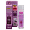 Rude Manga Collection Manga Sparkle Lip Oil - Grape By Rude Cosmetics For Women
