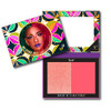 Rude My Other Half Duo Shade Face Palette - Pearadox Conundrum By Rude Cosmetics For Women - 0.4 Oz Makeup