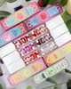 Rude Lip Oil Massage Lip Oil Pampered Passionfruit