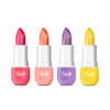 Rude Manga Collection Lip Balm - Pineapple Kiss By Rude Cosmetics For Women 0.123 Oz Lip Balm