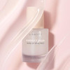 S.Nature Perfect Aqua Make Up Base Prep 30Ml Serum Texture & Hydrating Face Primer Korean Primer Vegan Skin Flawless And Glowing Without Clogging Pores 24 Hours Long Lasting 1.01 Fl Oz
