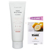 S.Nature S Nature Aqua Rice Foam Cleanser Korean Skin Care Korean Rice Face Wash Made In Korea 160Ml / 5.64 Fl Oz