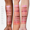 Saie Dewy Glow Duo - Dew Liquid Blush - (.40 Oz Lady) Glossybounce Lip Gloss-Oil Hybrid (.17 Oz Bubble) - Hydrating Vegan Makeup For Radiant Cheeks & Lips