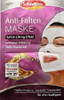 Schaebens Anti-Wrinkle Mask - Pack Of 5 (5 X 2 X 5 Ml For 10 Applications)