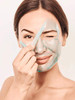 Schaebens Hypoallergenic Peel-Off Mask - Deep Cleansing Mask - For 15 Applications (Pack Of 15 Units. 15 Ml Per Unit)- For All Skin Types