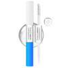 Seapuri Lashrum Eyelash Enhancing Serum Lash Growth Serum With Caffeine Peptide & Biotin For Longer Fuller Lashes Dual Brush For Precise & Full Application Non-Irritating Daily Use