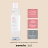 Sensilis Micellar Water [Ar] Sensitive And Reactive Skin 400Ml
