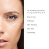 Serovital Beauty Dark Circle Eraser Brightening & Anti Puffiness Under-Eye Treatment With Peptides Dark Circle Corrector Eye Corrector For Dark Circles - Hormone-Aware Clinically Tested 15Ml