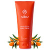 Sibu Moisturizing Body Cream Lotion Made From Premium Himlayan Sea Buckthorn (6Oz) Lightweight & Hydrating Moisturizer That Protects & Repairs Skin