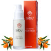 Sibu Sea Buckthorn Nourishing Face Cream (1Oz) Lightweight And Hydrating Face Cream Amazing For Sensitive Skin Breakouts & Irritation