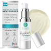 Skin Perfection Advanced Ageless Moisturizer Progeline Cream Skin Firming Age-Defying Peptides Anti-Aging Matrixyl Synthe 6 Dmae Syn-Coll Hyaluronic Acid Tens Up Tightener 1 Oz
