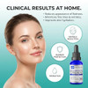 Skin Perfection Advanced Teprenone Diy Anti-Aging Peptide Boost: Reduce Redness Wrinkles Improve Hydration Enhance Skin Tone Youthful Skincare