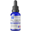 Skin Perfection Syn-Ake Freeze Wrinkles Peptide Diy Anti-Aging Skincare Booster Smooth Firm Vertical Expression Lines Between The Eyebrows The 11's .5 Oz