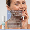 Skin Perfection 20% Matrixyl 3000 Serum With Liquid Collagen Peptides Serum Anti-Aging Hyaluronic Acid Matrixyl 3000 Pepha Tight Dmae Naturally Tighten Firm Antioxidants
