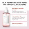 Skin1004 Madagascar Centella Poremizing Fresh Ampoule 100Ml And Poremizing Light Gel Cream 75Ml Bundle