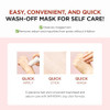 Skin1004 Madagascar Centella Poremizing Quick Clay Stick Mask And Tone Brightening Capsule Ampoule 100Ml