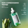 Skin1004 Tea-Trica Relief Ampoule 3.38 Fl.Oz100Ml Korean Face Serum With Cica & Tea Tree Facial Serum With Madagascar Centella Hydrating & Calming Ampoule For Soothing Effect Korean Skin Care