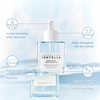 Skin1004 Hyalu-Cica First Ampoule Korean Serum For Face With Hyaluronic Acid & Centella Facial Ampoule Serum For Deep Moisture Lightweight Centella Ampoule Korean Skin Care 3.38 Fl.Oz / 100Ml