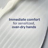 Skinfix Hand Relief Cream - 3 Fl Oz - Reduces Visible Redness Stinging & Cracking For Dry Sensitive Skin - Accepted By The National Eczema Association - Fragrance - Vegan Cruelty