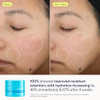 Skinfix Ultimate Hydration Jet Set - Includes Triple Lipid-Peptide Cream (1.7 Fl Oz) Barrier Balancing Water Cream (0.5 Fl Oz) And Ceramide + Ectoin Gentle Gel Cleanser - Vegan Cruelty