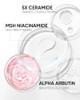 Skintific Msh Cream 50G
