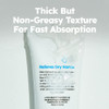 Skybottle Fragrance Blue Agave Hand Cream Vegan Hand Care Healing Hand Lotion Fast Absorbing With Shea Butter 1.7 Fl. Oz