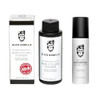 Slick Gorilla Men's Hair Styling Duo Texture Powder (20Ml) And Sea Salt Spray (200Ml) All-Day Hold Matte Finish Lightweight Volume & Texture