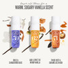 Sol De Janeiro Vanilla Lovers Perfume Mist Bundle - Cheirosa 62 71 And 59 3 Fl Oz.(Pack Of 3)