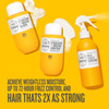 Sol De Janeiro Brazilian Milky Leave-In Conditioner Fights Frizz Detangles Heat Protection Spray For Hair