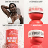 Sol De Janeiro Visibly Brightening And Smoothing Bom Dia Aha Body Scrub And Body Wash Duo Exclusive