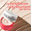 Sol De Janeiro Body Cream Trio Visibly Tightening Brightening & Moisturizing Bundle Exclusive