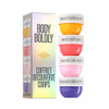 Sol De Janeiro Body Boldly Body Cream Discovery Set Trial Size Beauty Minis Set Set Of 4 - 25Ml Exclusive