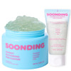 Soonding Jelly Pudding Pore Cleanser Duo