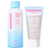 Soonding Daily Cleansing & Hydrating Duo - Jelly Pudding Pore Cleanser 50Ml Rice Milk Toner