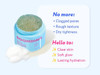 Soonding Complete Set - Jelly Pudding Pore Cleanser 100Ml Rice Milk Toner Calming Serum Barrier Cream Toner Pad